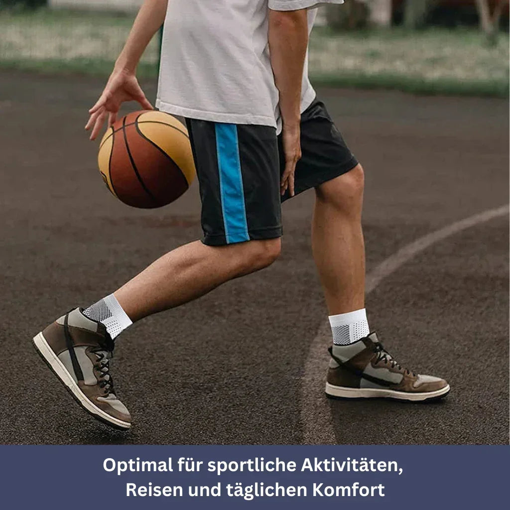 Comfy - Orthopädische Kompressionssocken