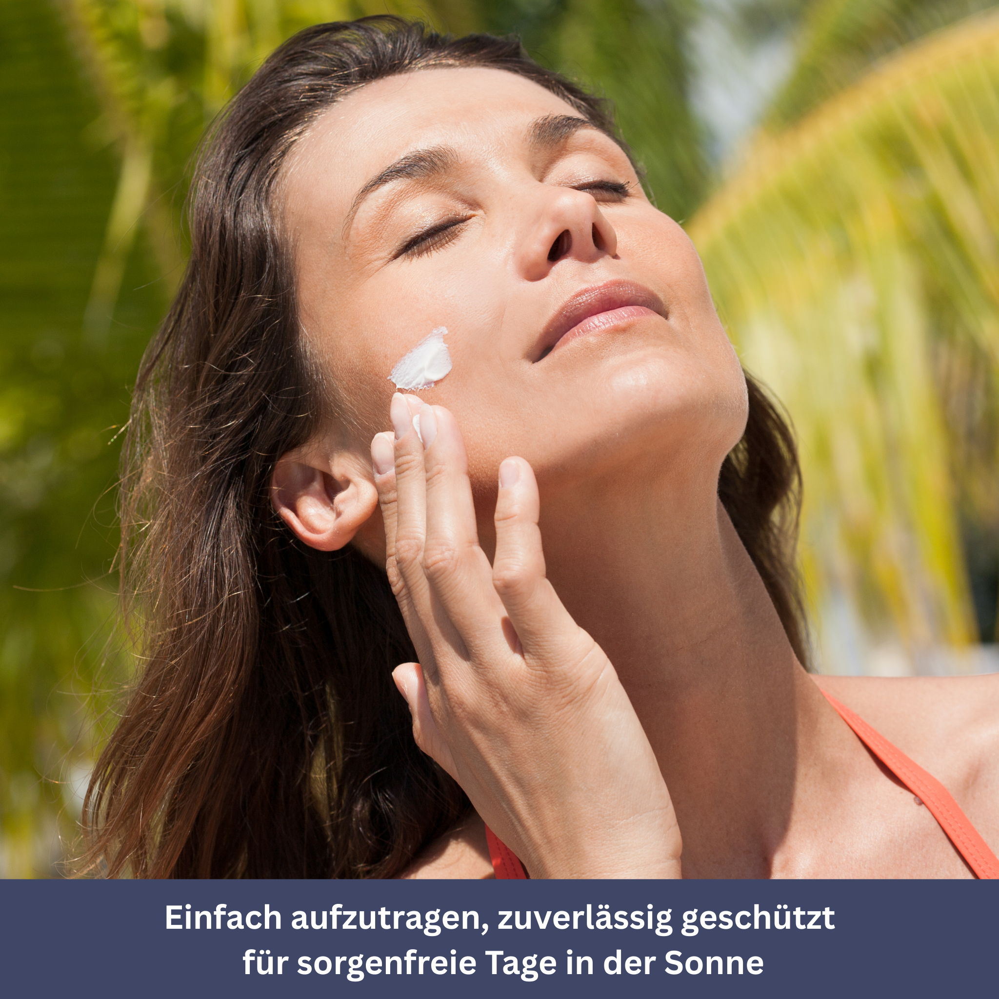 Beef Tallow Mineralischer Sonnenschutz SPF 50