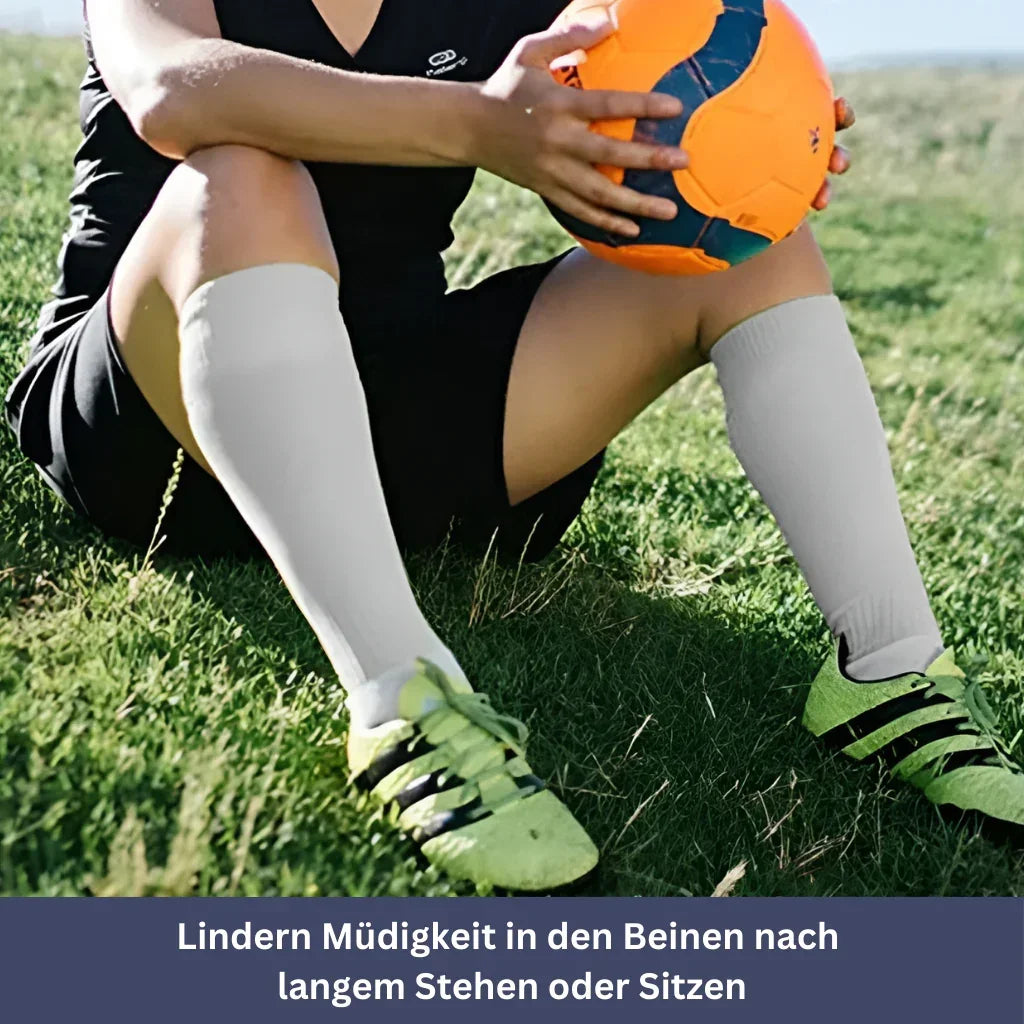 Basic Kompressionssocken