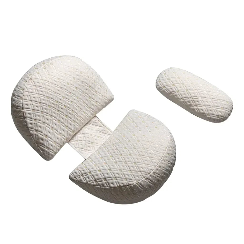 Orthopedic Pregnancy Pillow