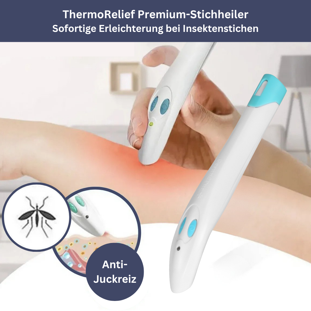 ThermoRelief Premium-Stichheiler