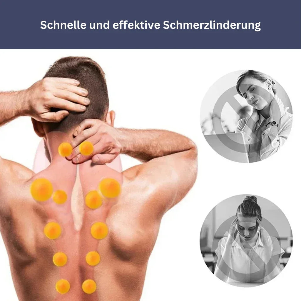 TheraPoint Triggerpunkt-Massagegerät