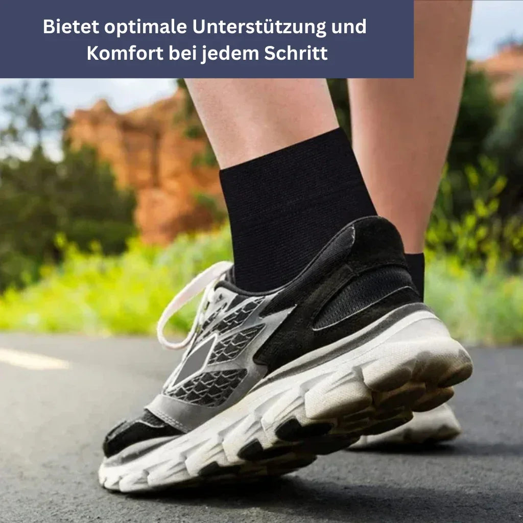 Comfy - Orthopädische Kompressionssocken