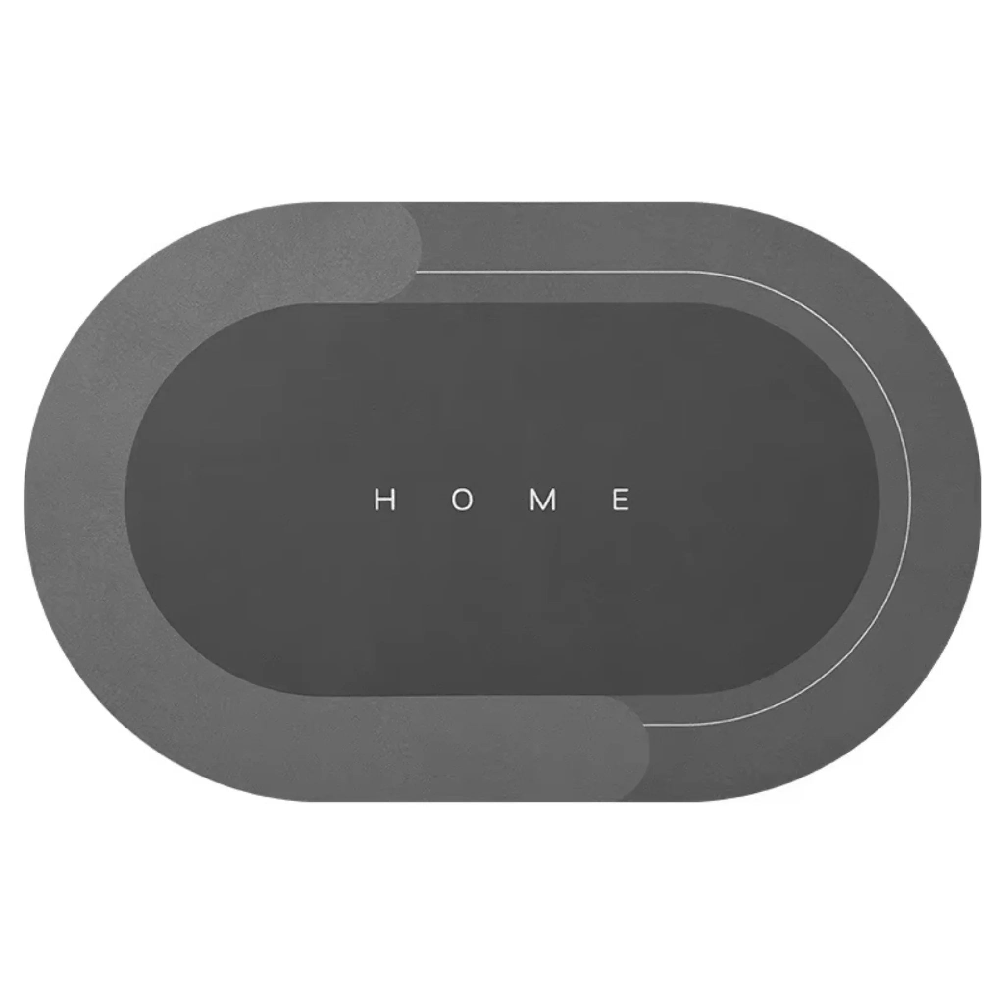 QuickMat - Die hygienische Schnelltrocken-Badematte