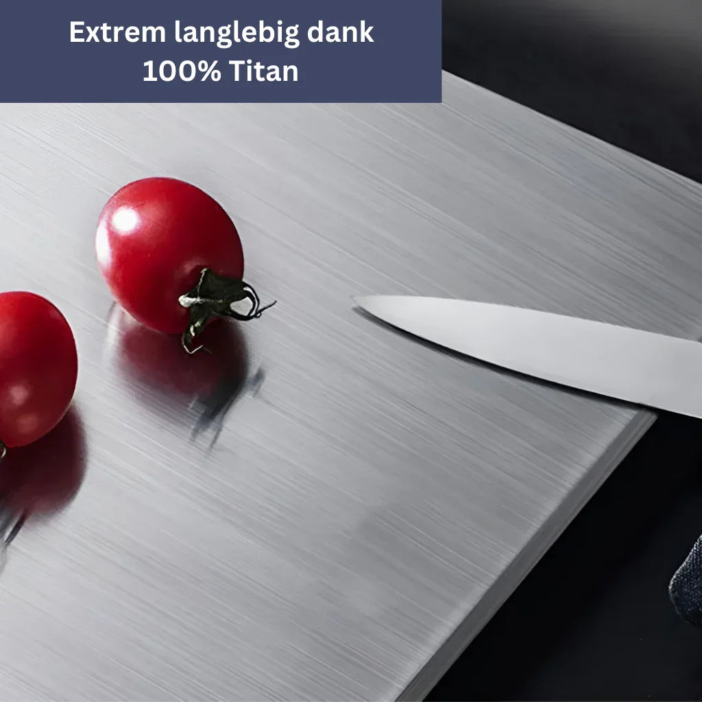 TitanElite Schneidebrett