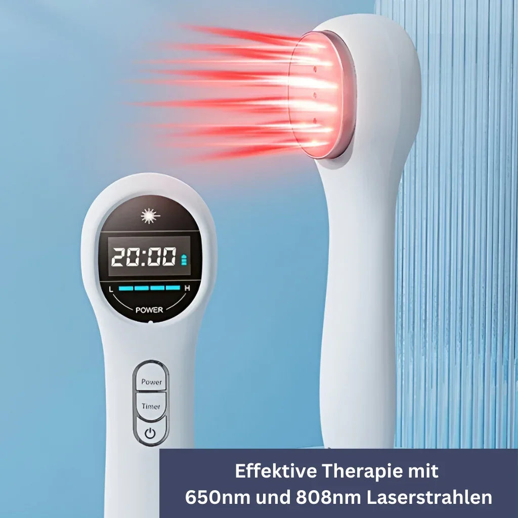 Neuropathie Lasergerät