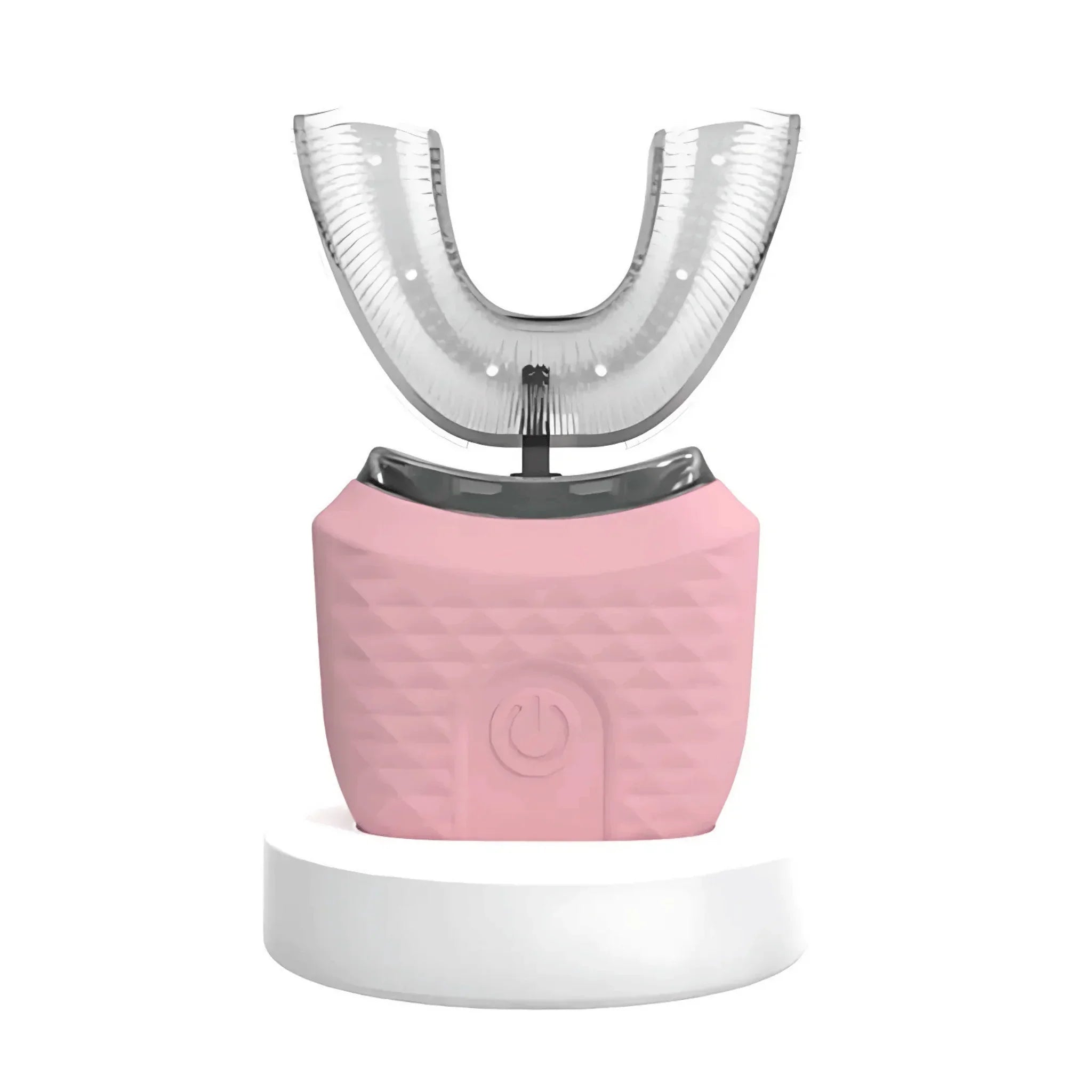 UltraClean U360 – Intelligente Schallzahnbürste