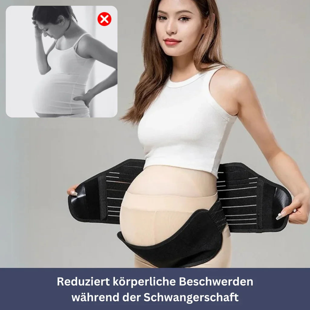 Orthopädischer Schwangerschaftsgürtel