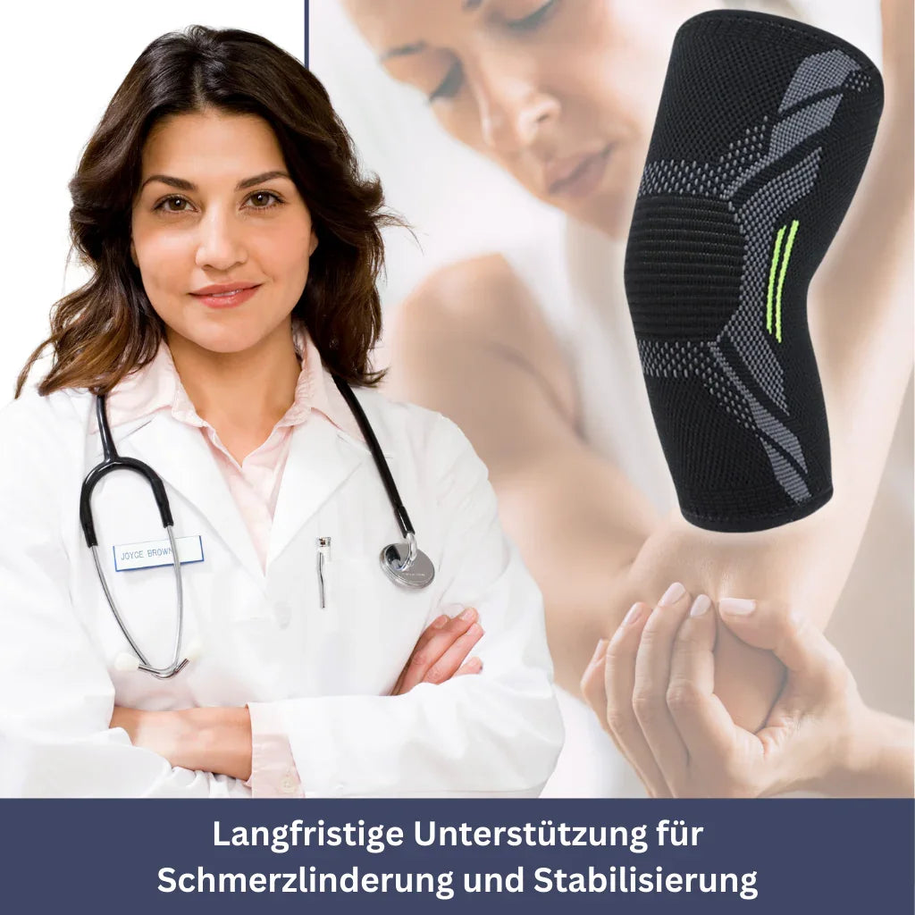 OrthoCare - Ellenbogen-Bandage