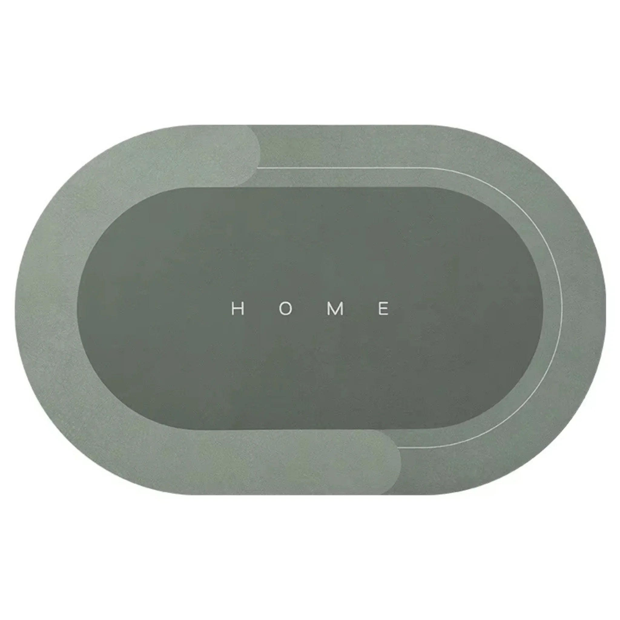 QuickMat - Die hygienische Schnelltrocken-Badematte