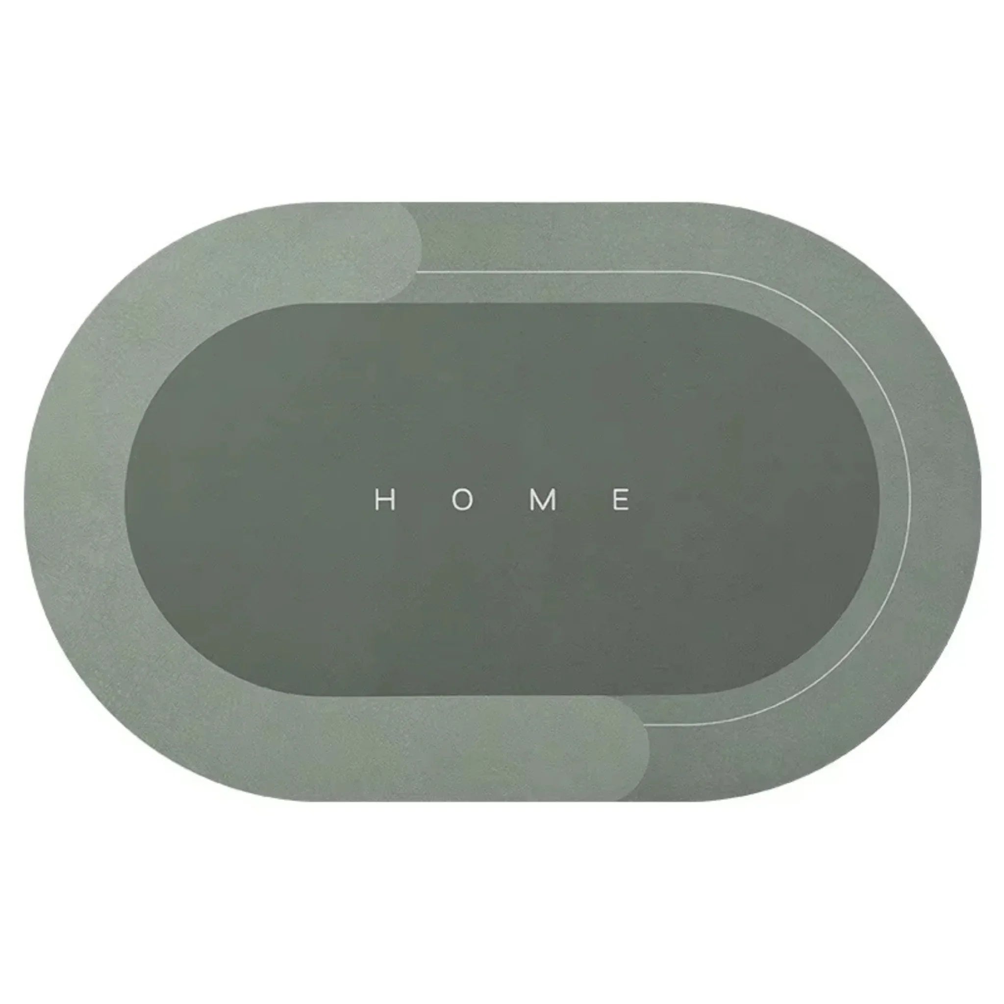 QuickMat - Die hygienische Schnelltrocken-Badematte