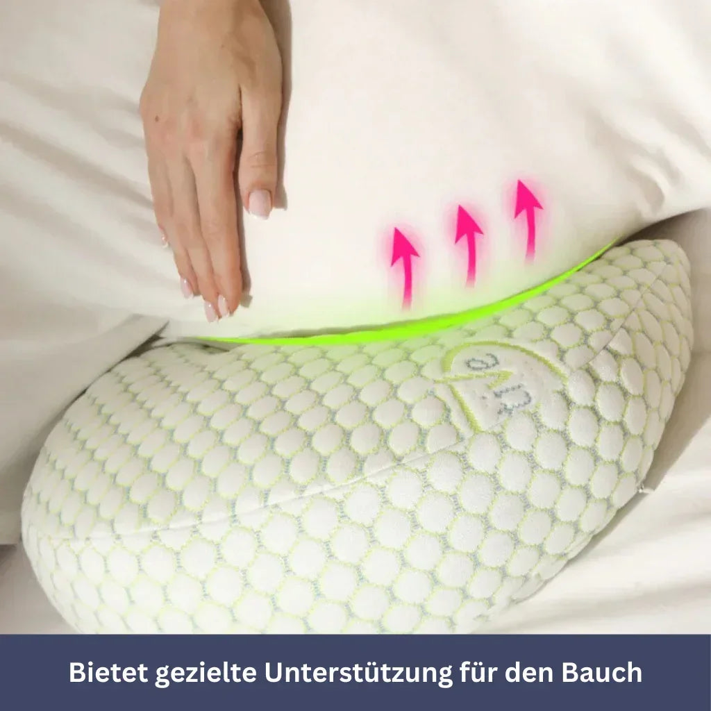 Orthopedic Pregnancy Pillow