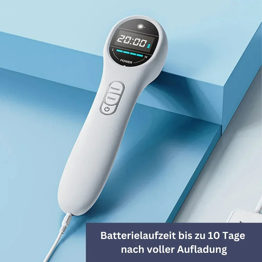 Neuropathie Lasergerät