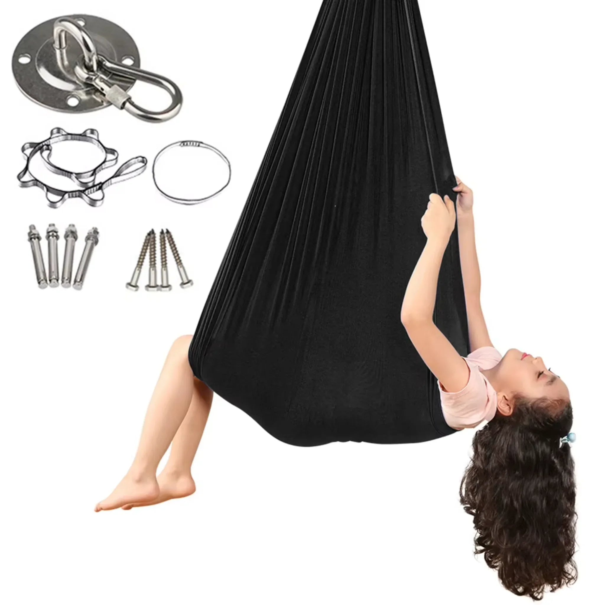 CalmFlow Therapieschaukel für Kinder