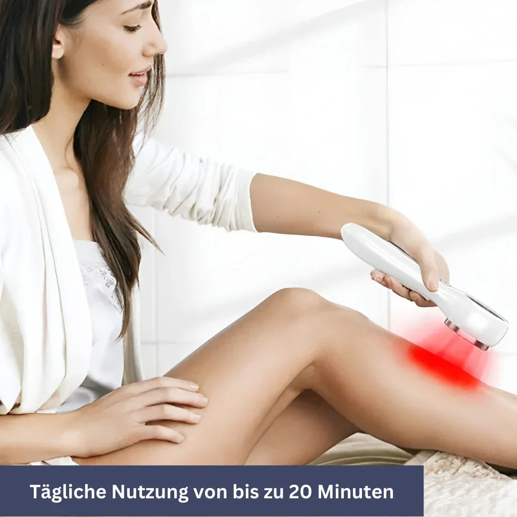 Neuropathie Lasergerät