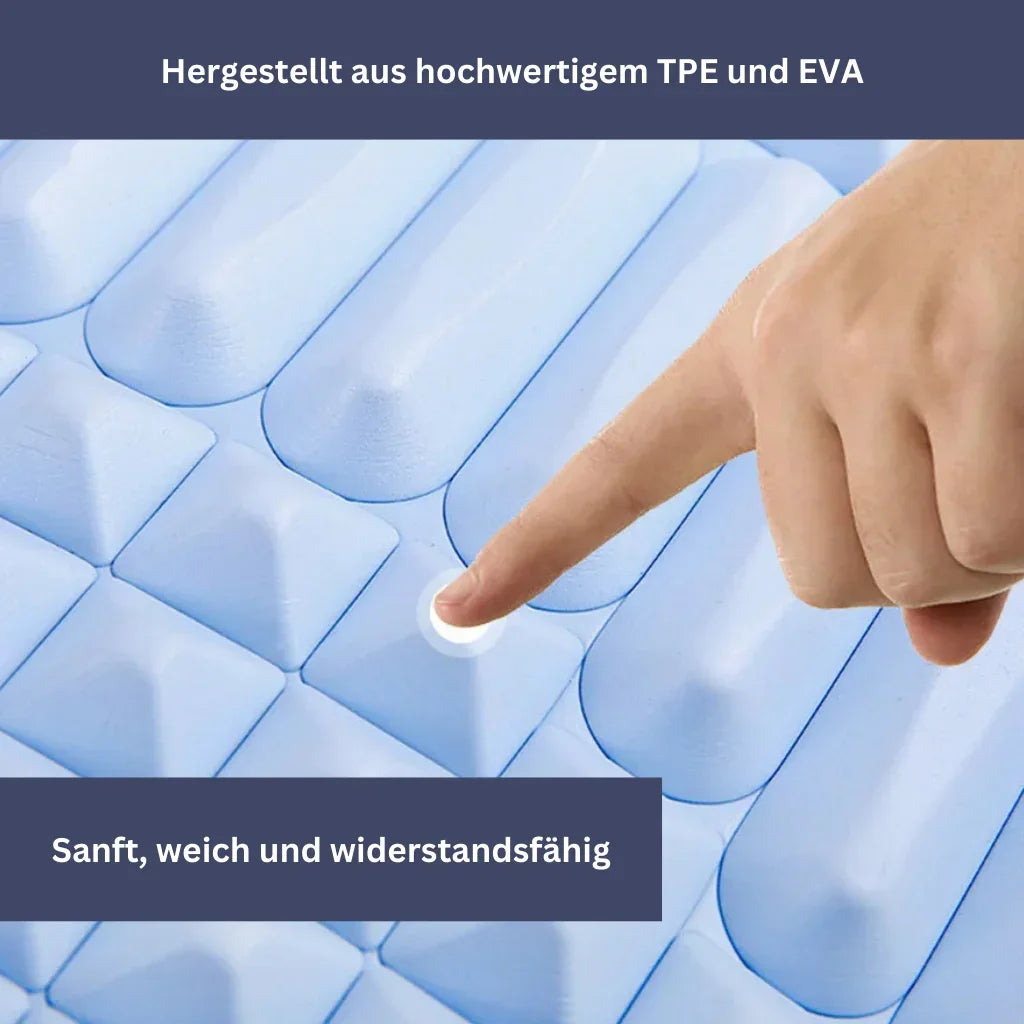 Align - Nacken - und Rückenstrecker