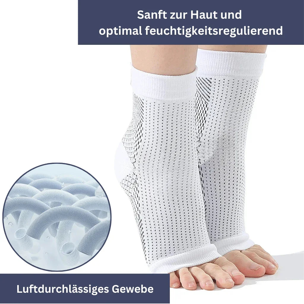 Comfy - Orthopädische Kompressionssocken