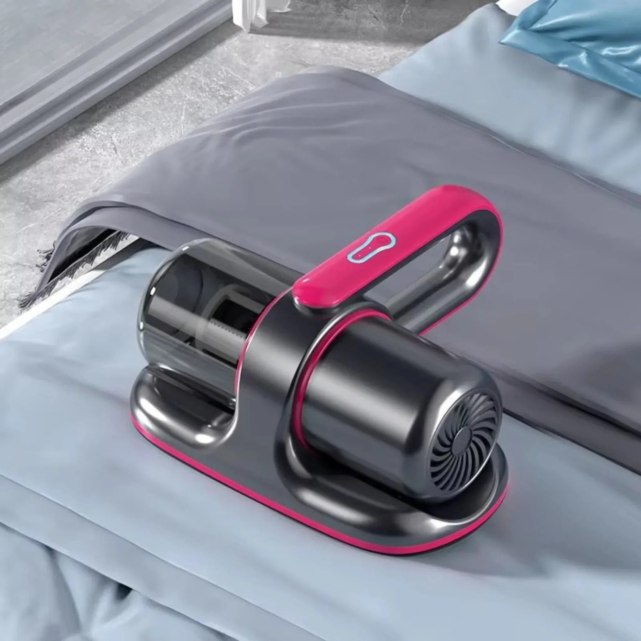 DeepClean Milben- & Matratzenreinigung