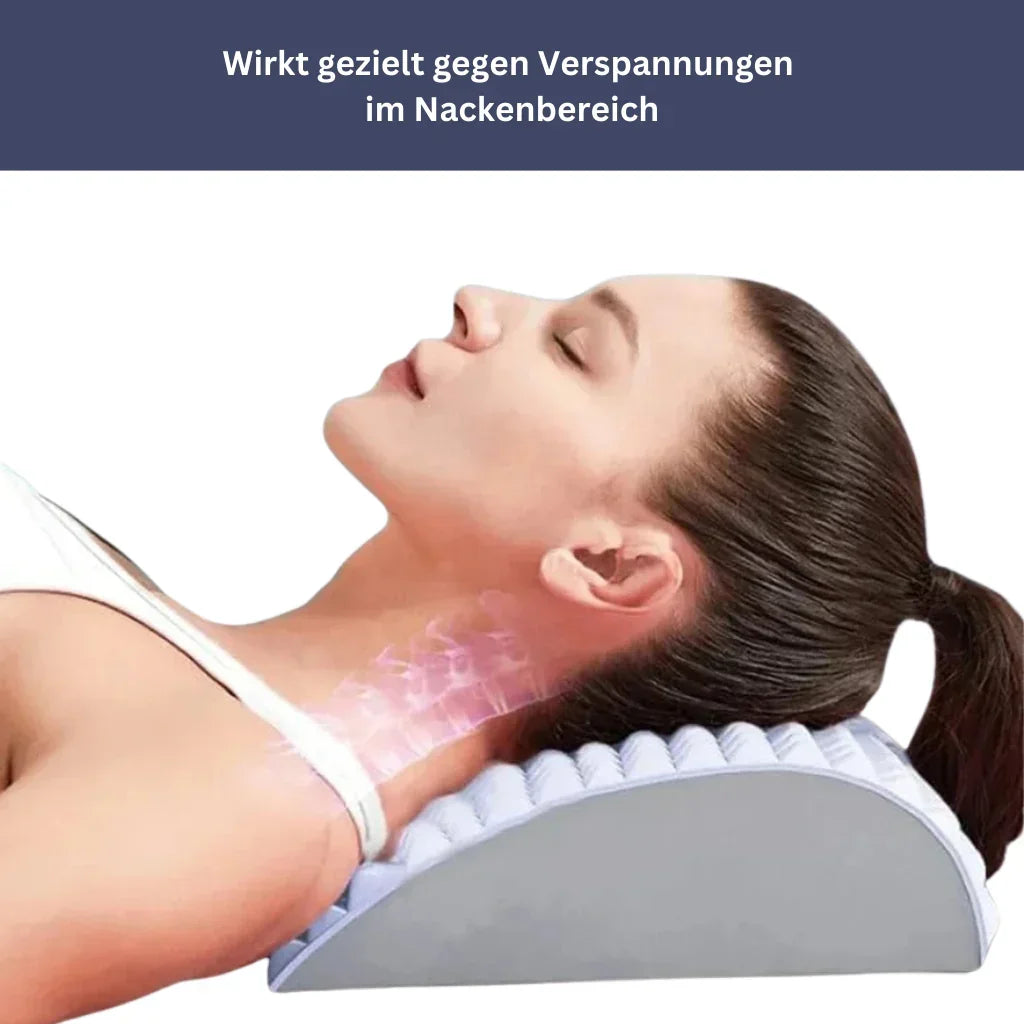 Align - Nacken - und Rückenstrecker