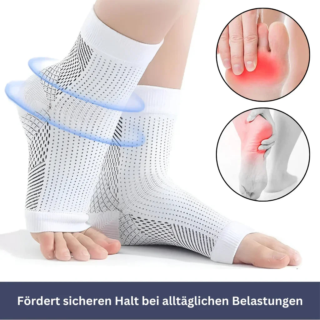 Comfy - Orthopädische Kompressionssocken