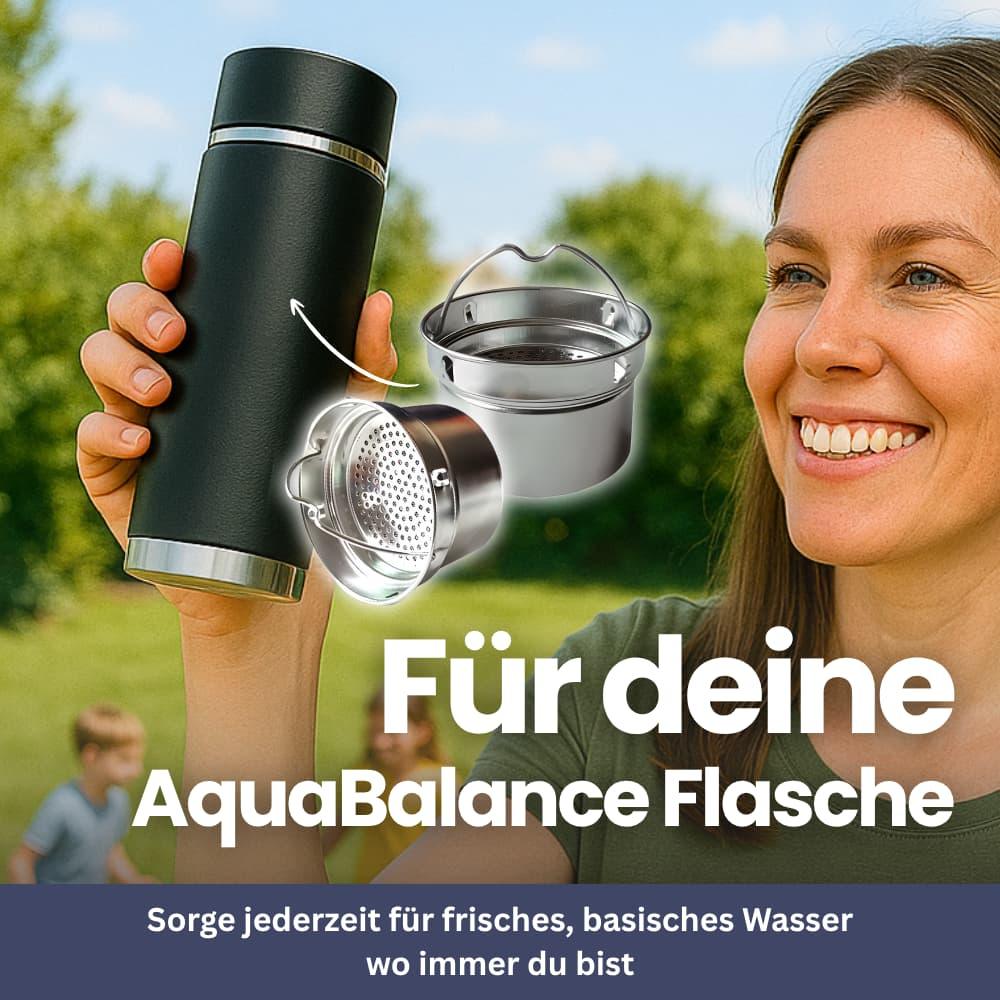 AquaBalance Ersatzfilter