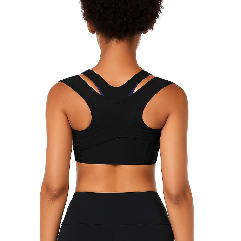 PostureFit Pro – Haltungstrainer für Rücken und Schultern