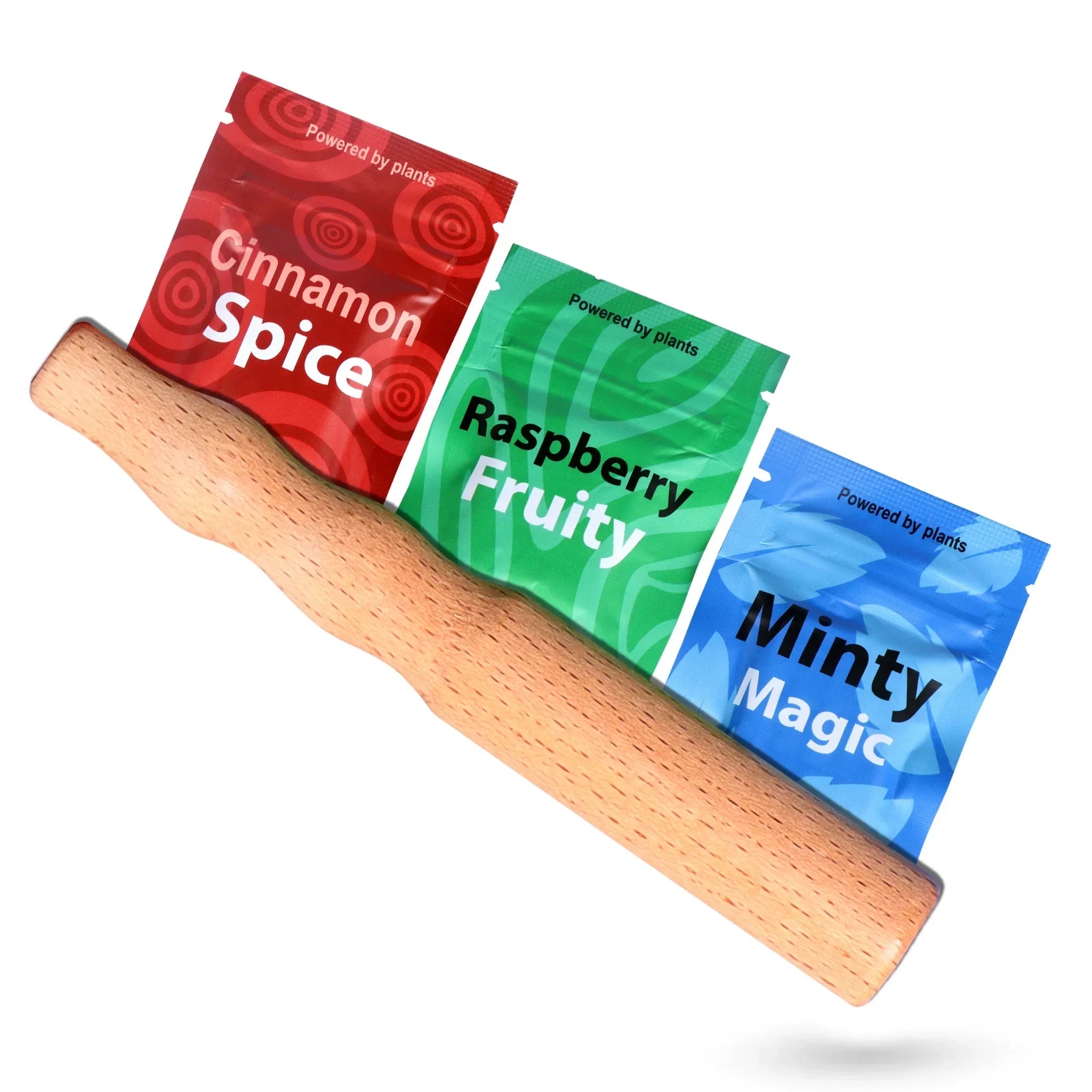 Quitly Komplett-Set - Mit Geschmack aus der Sucht