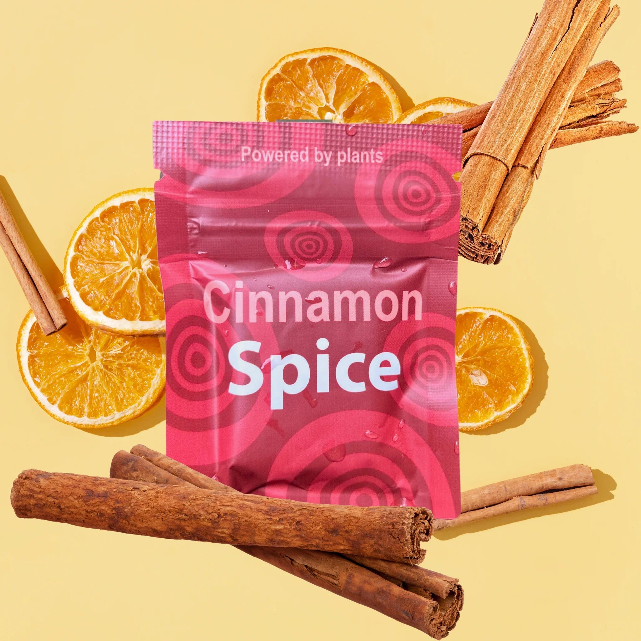 Quitly Aromasticks - Cinnamon Spice