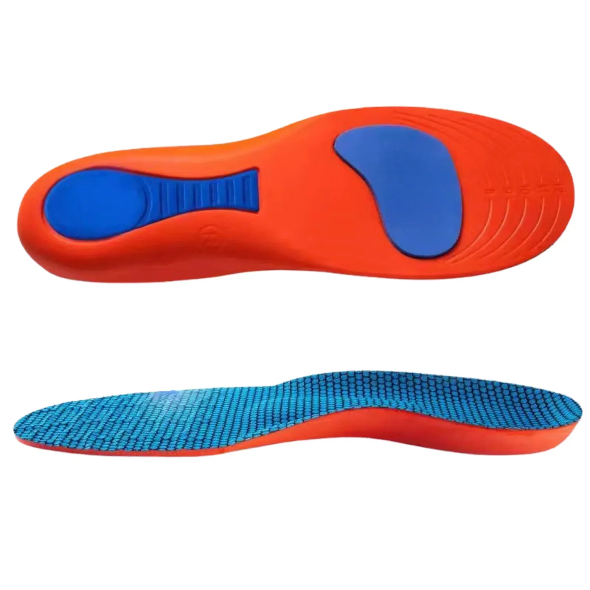 Sohlux Orthopedic Insoles