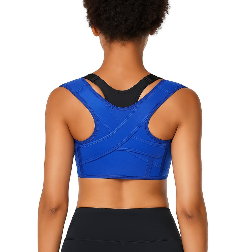 PostureFit Pro – Haltungstrainer für Rücken und Schultern