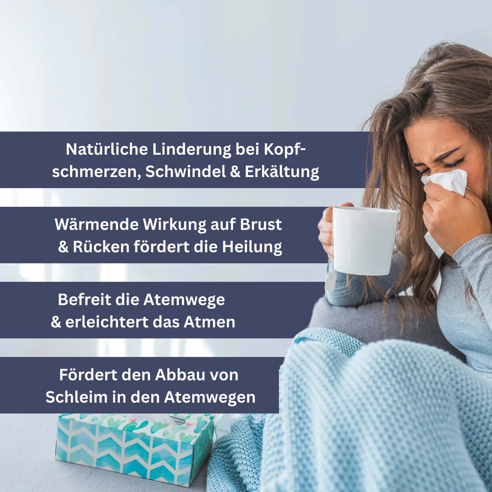 Eagle Balm – Kraftvolle Aromatherapie aus Südostasien