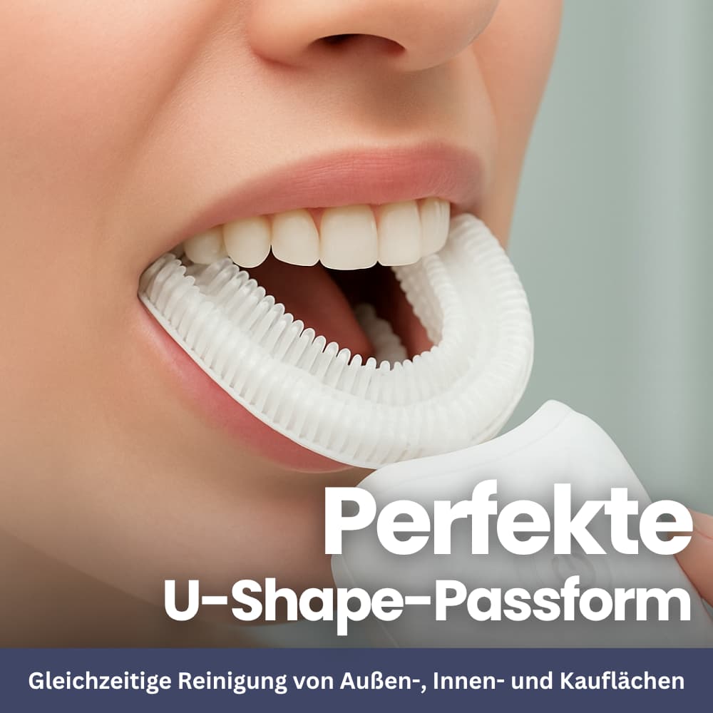 UltraClean U360 – Ersatzkopf (Original)