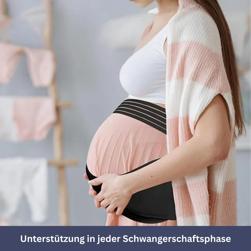 Orthopädischer Schwangerschaftsgürtel