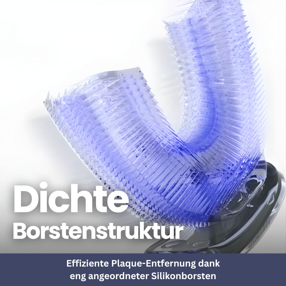 UltraClean U360 – Ersatzkopf (Original)