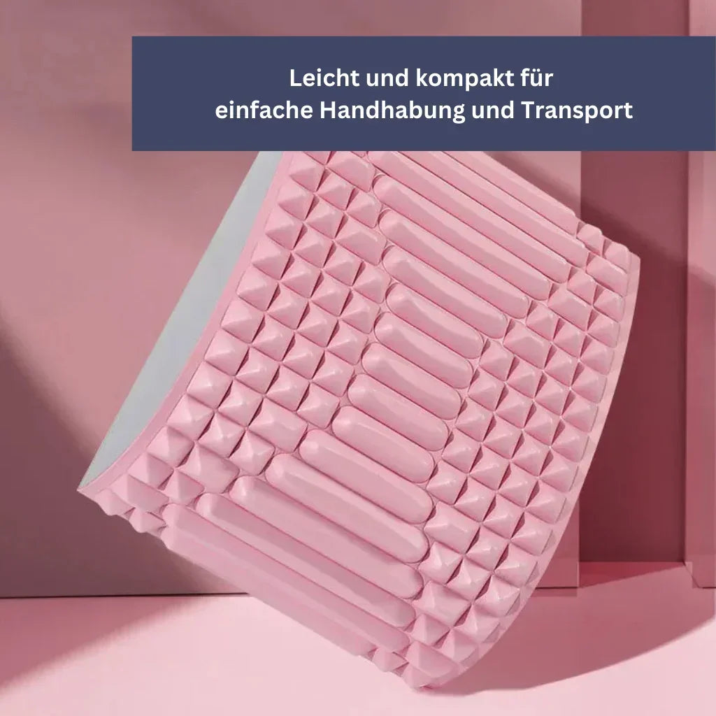 Align - Nacken - und Rückenstrecker