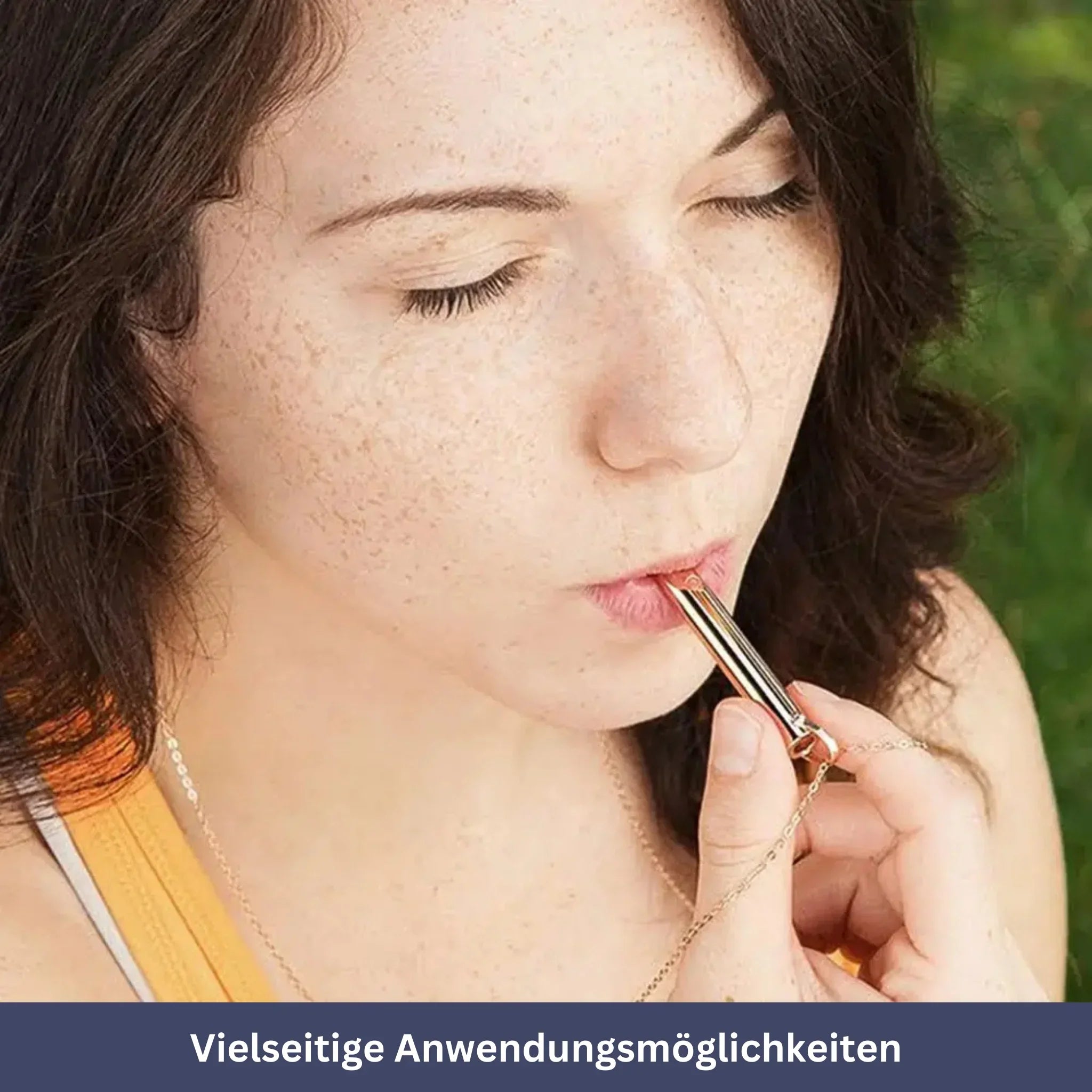 VagoRelax - Vagus-Atmungspfeife das Original