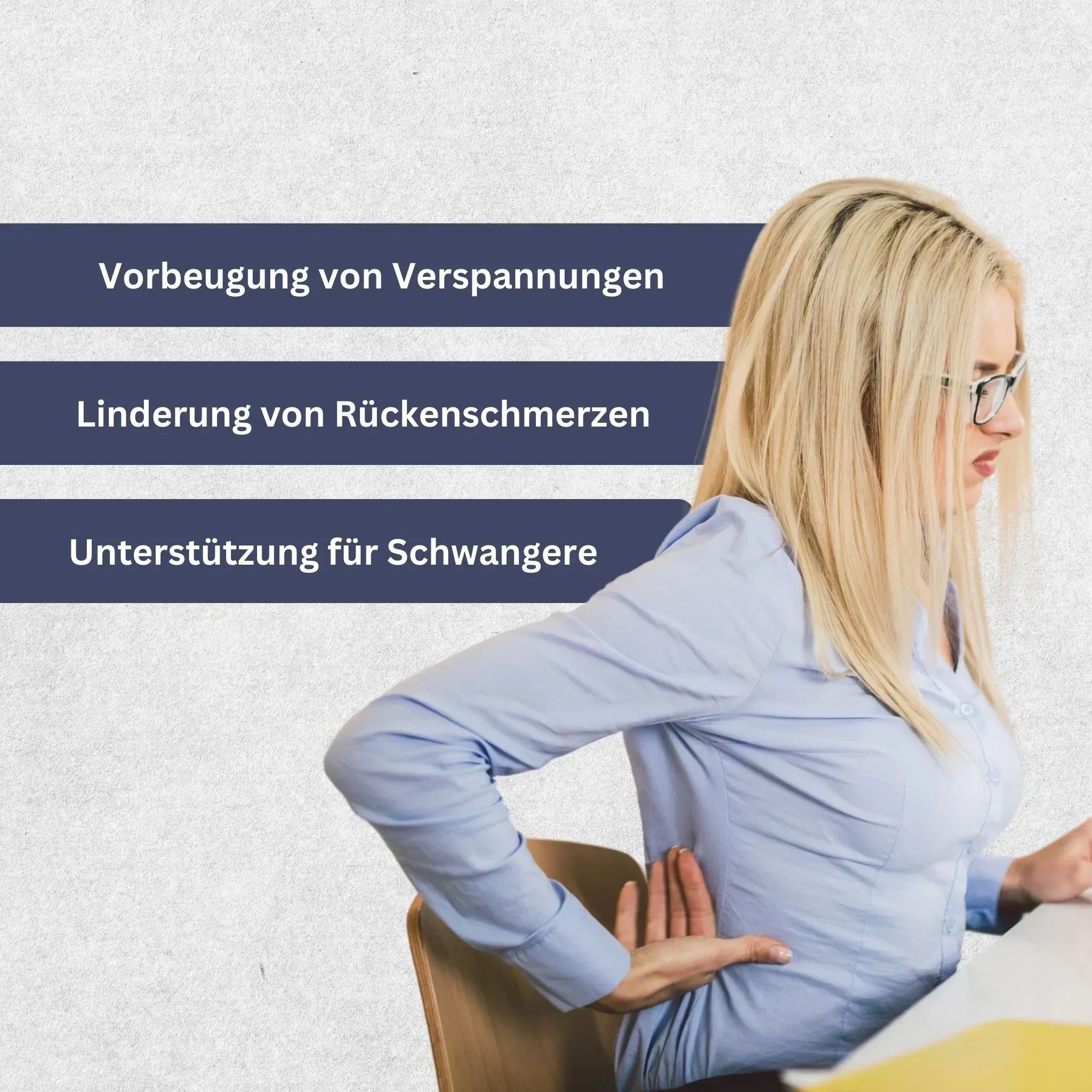 Orthopedic Pressure Relief Pillow