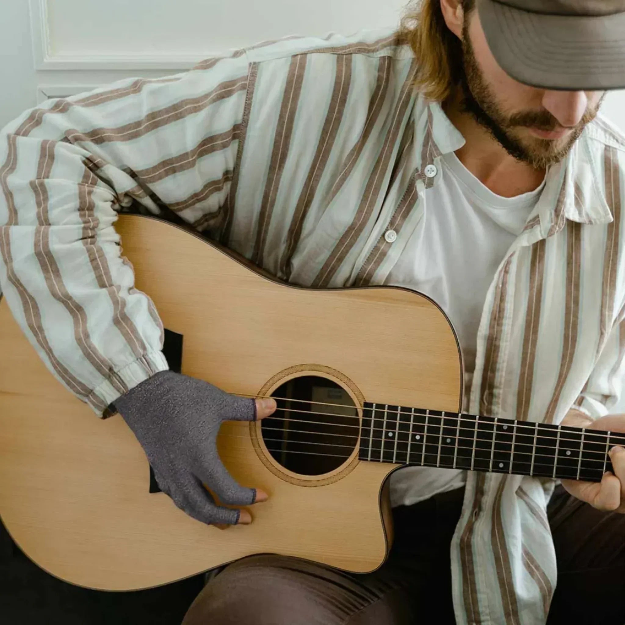 ProActive Kompressionshandschuhe