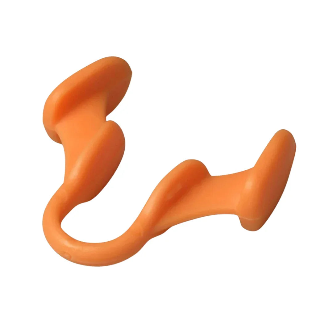 Anti-Schnarch Nasenclip