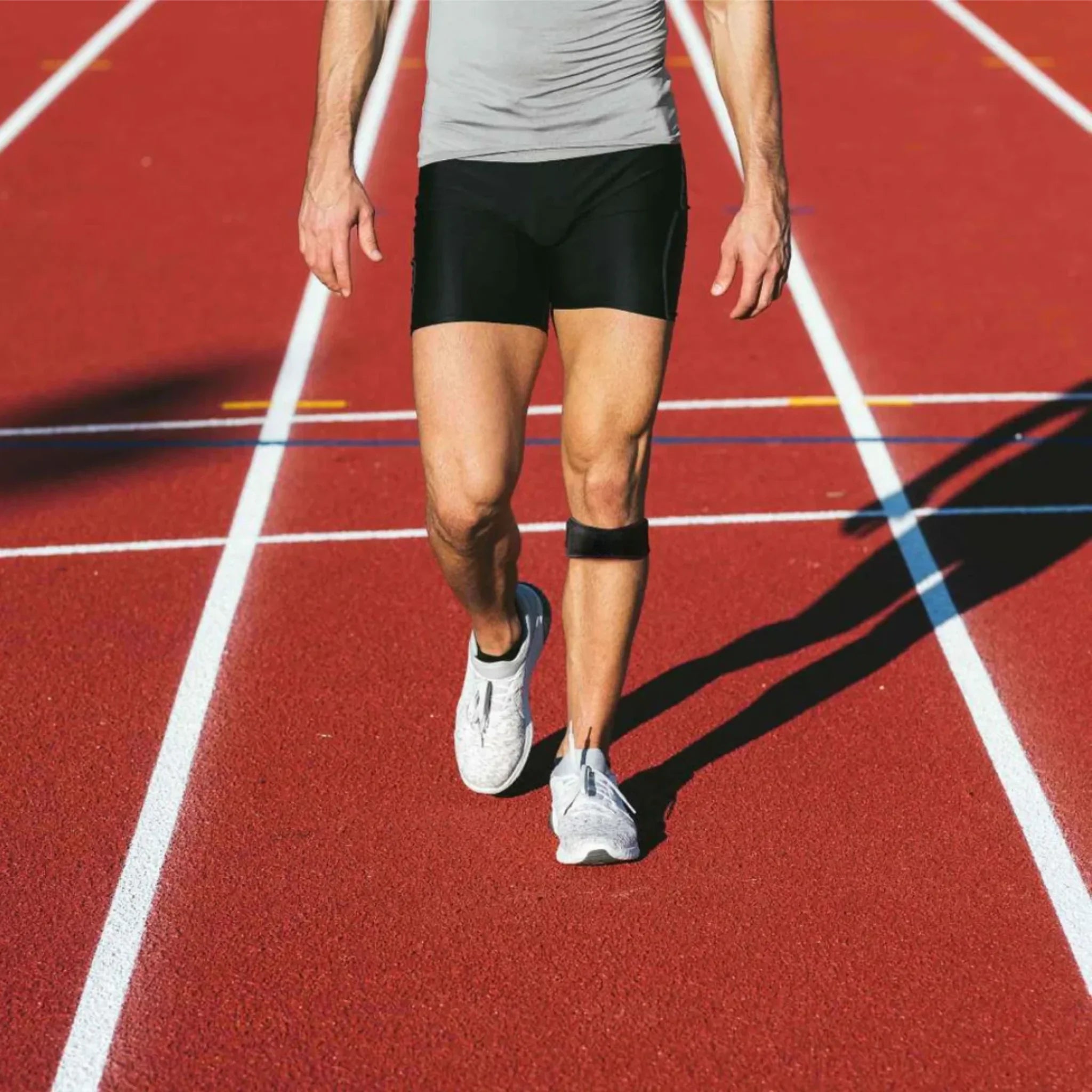 KneeGuard Patella-Stütze