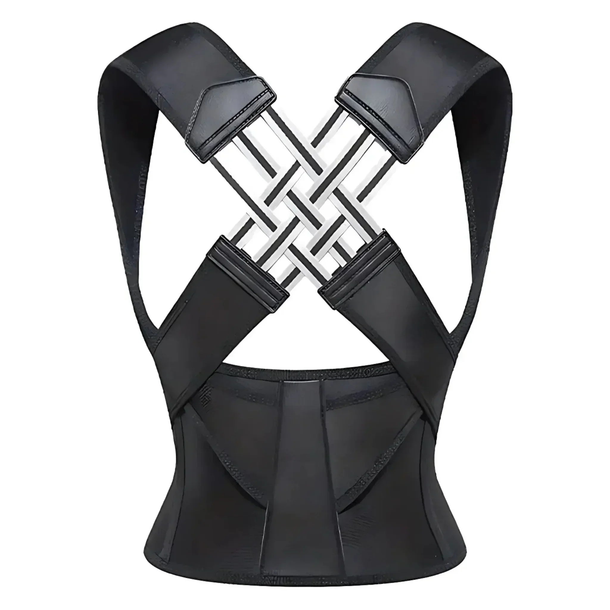 PostureBoost – Der Haltungshelfer für mehr Selbstbewusstsein