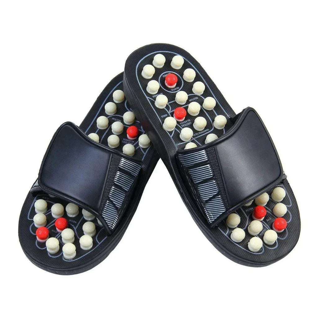 VitalStep - Vitalisierende Reflexzonenmassage für Zuhause