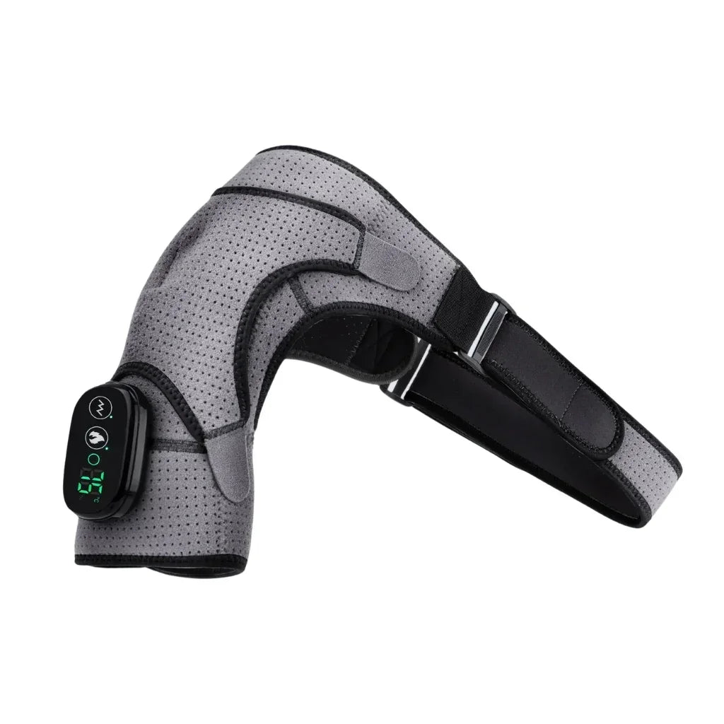 ThermoHeat - Schultermassagegerät