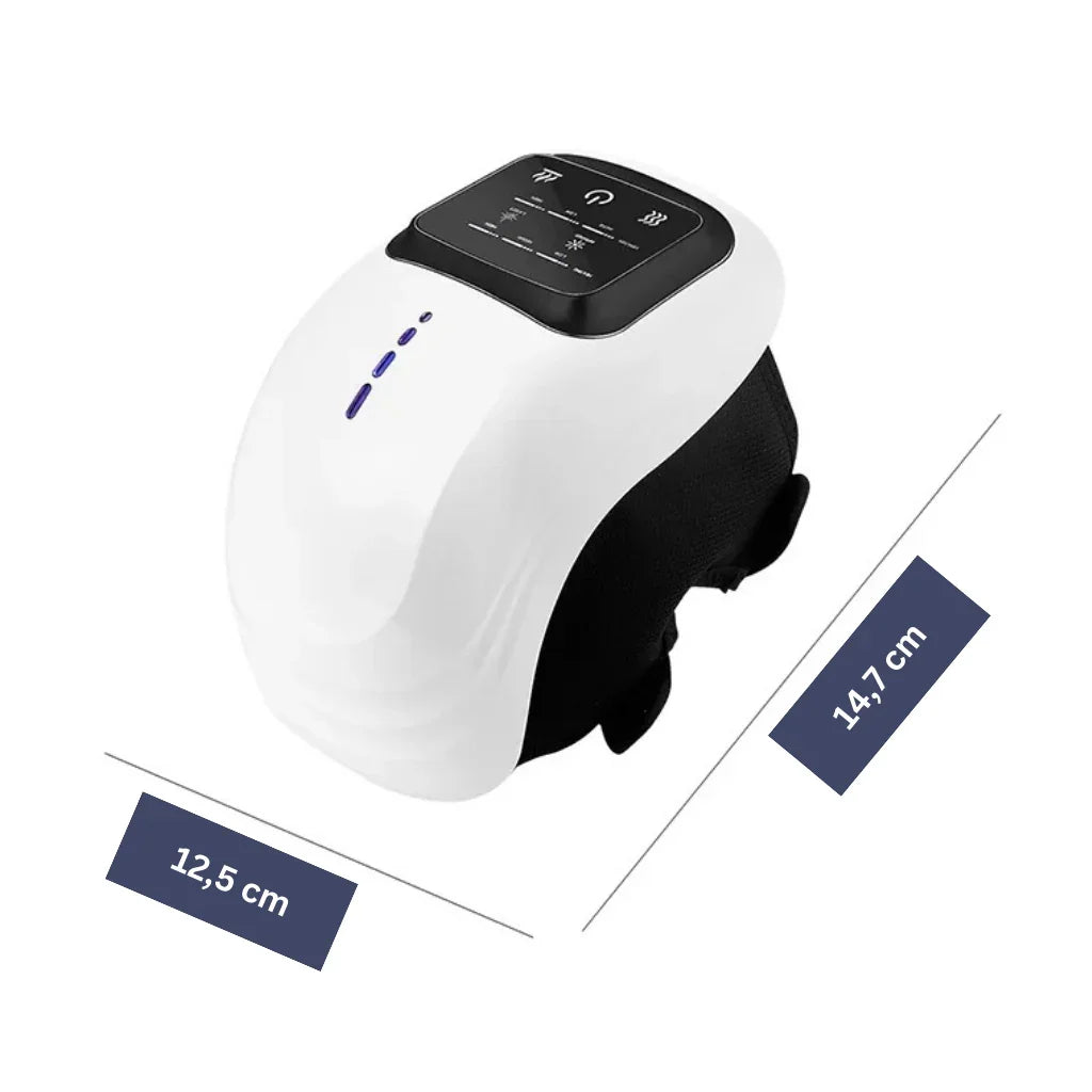 PhysioKnee - Therapiegerät zur Linderung von Knieschmerzen