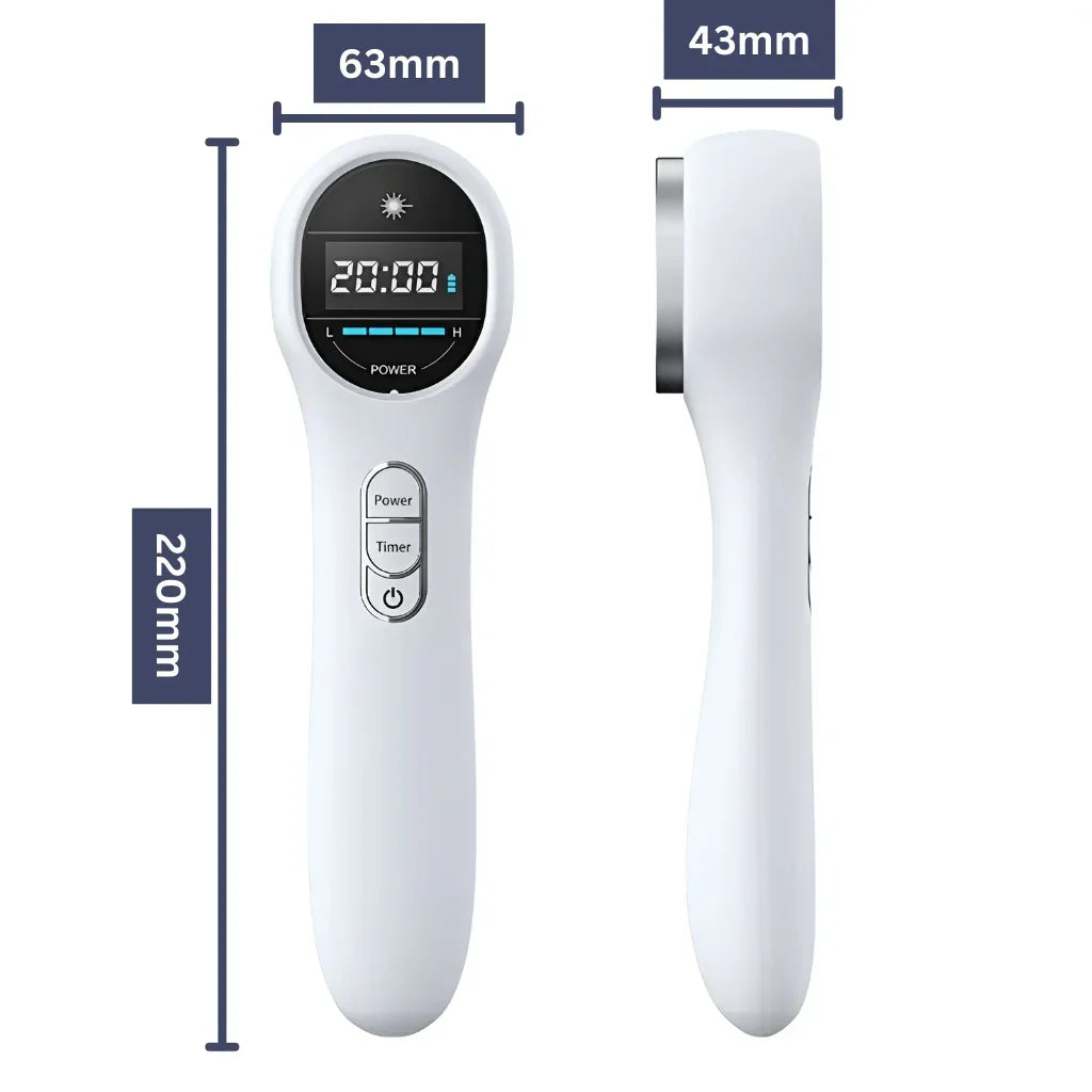 Neuropathie Lasergerät