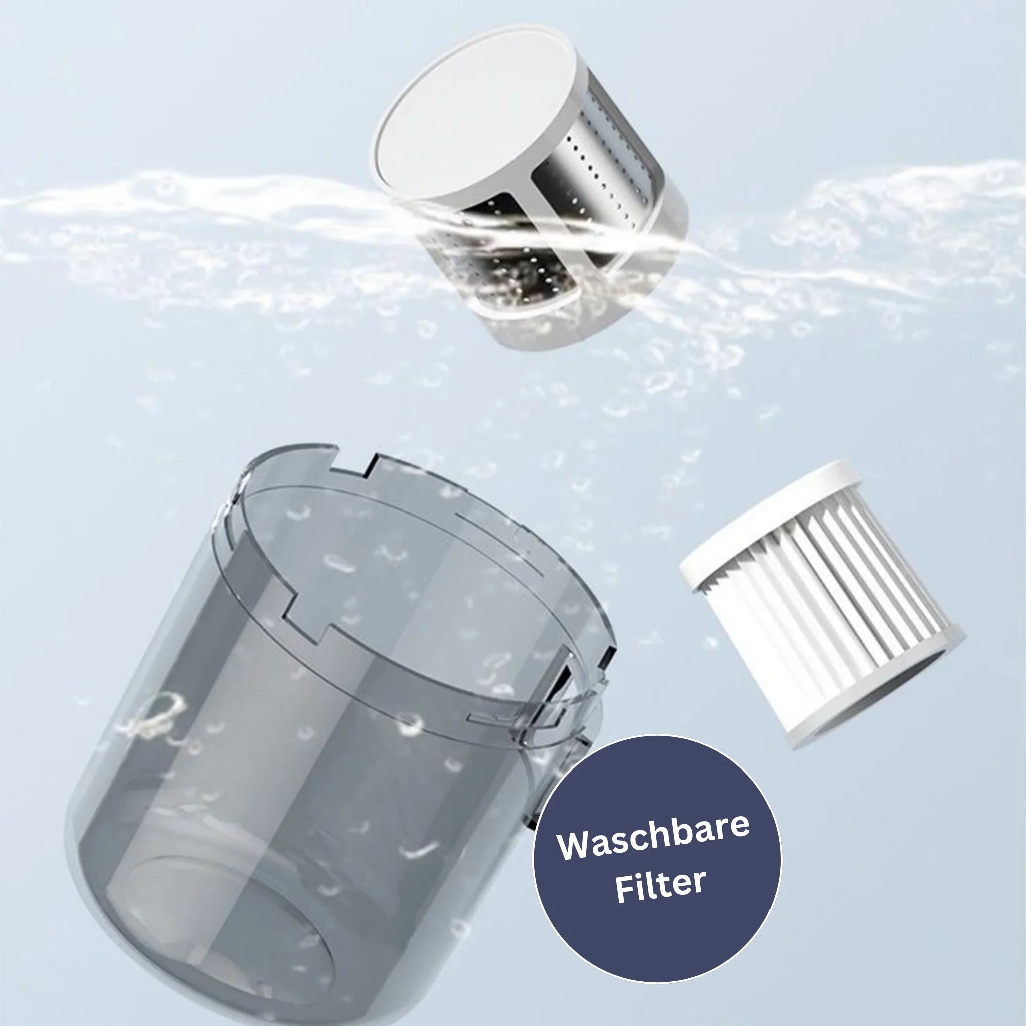 DeepClean Milben- & Matratzenreinigung