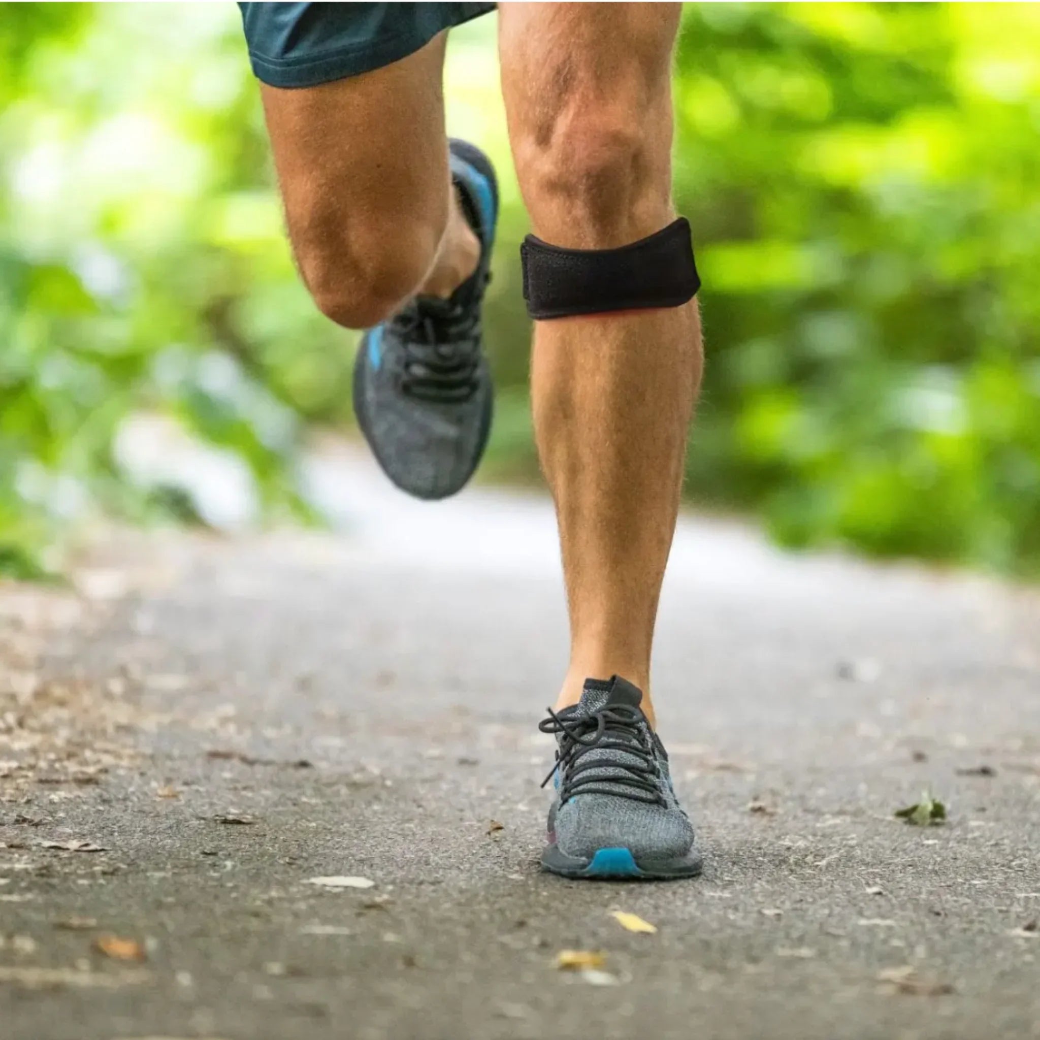 KneeGuard Patella-Stütze