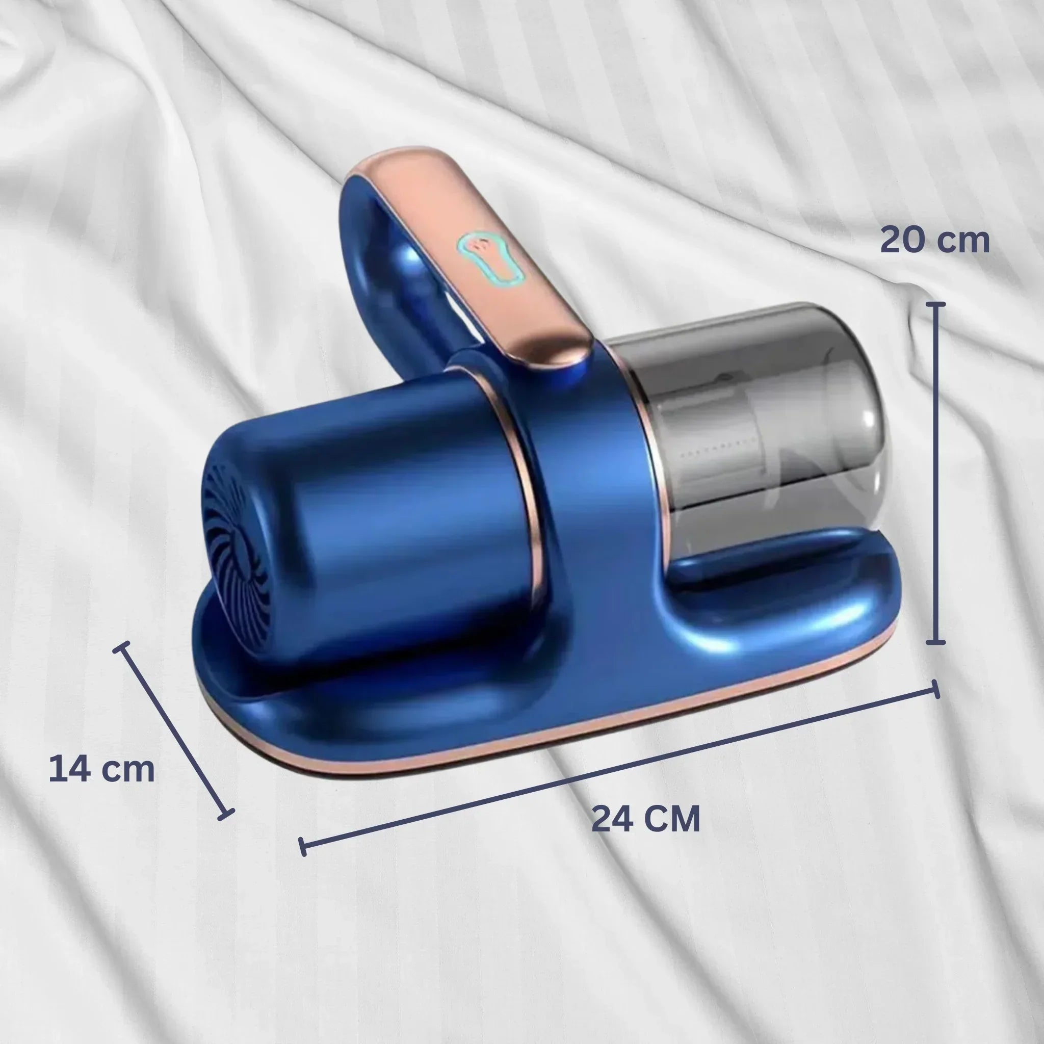 DeepClean Milben- & Matratzenreinigung