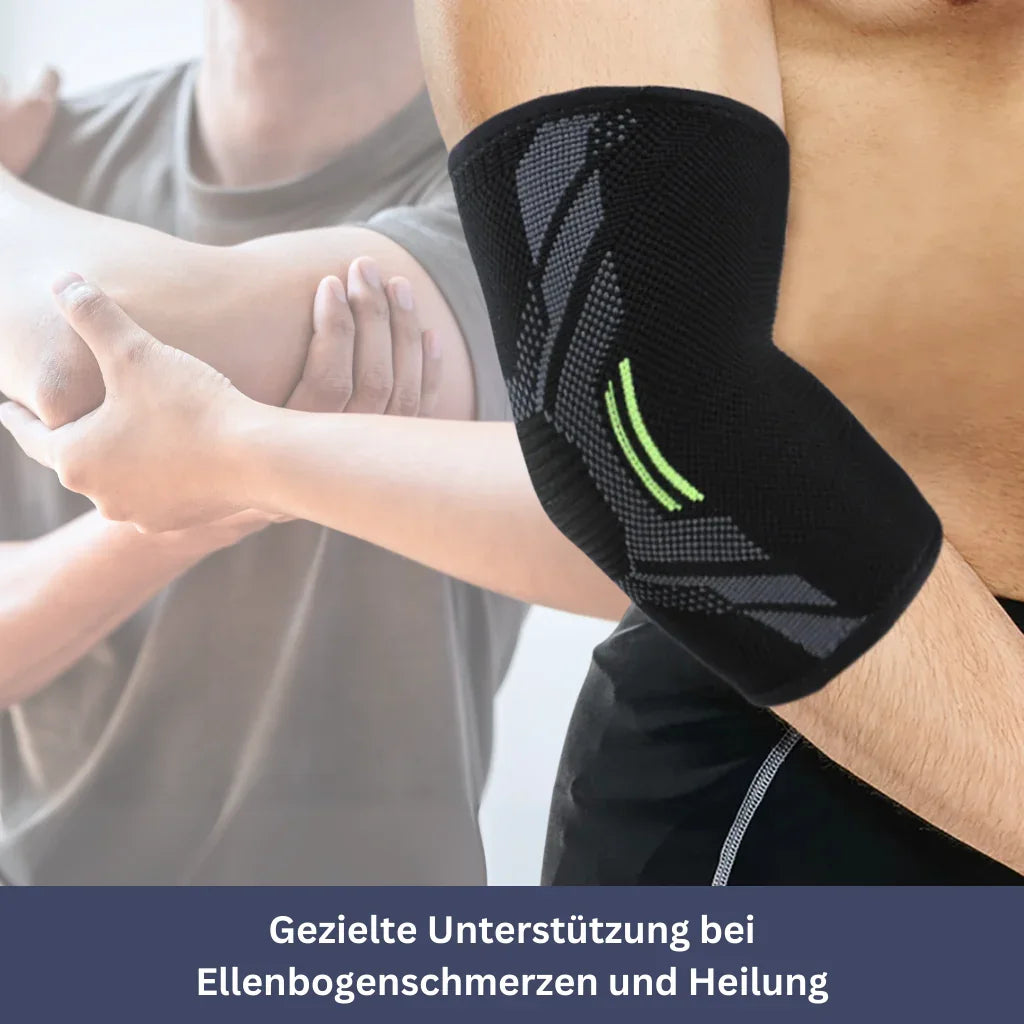 OrthoCare - Ellenbogen-Bandage