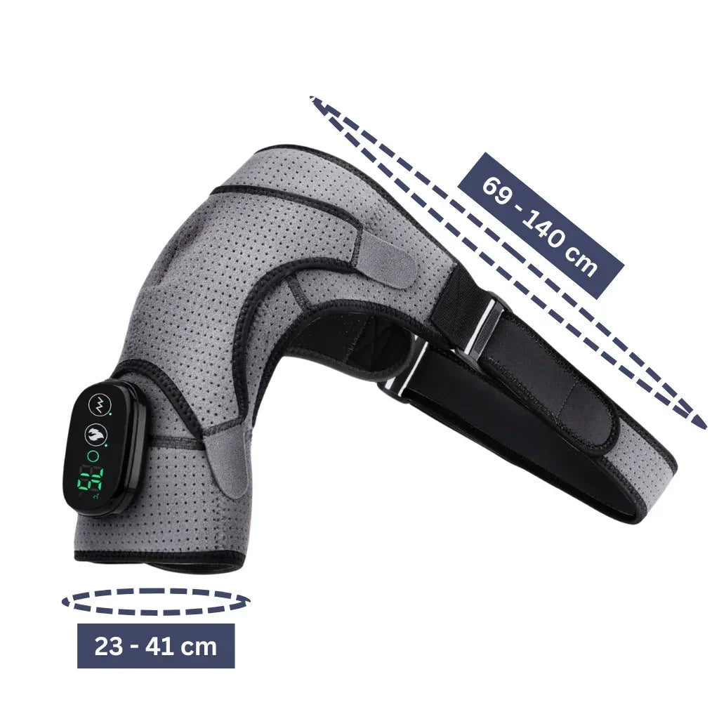 ThermoHeat - Schultermassagegerät